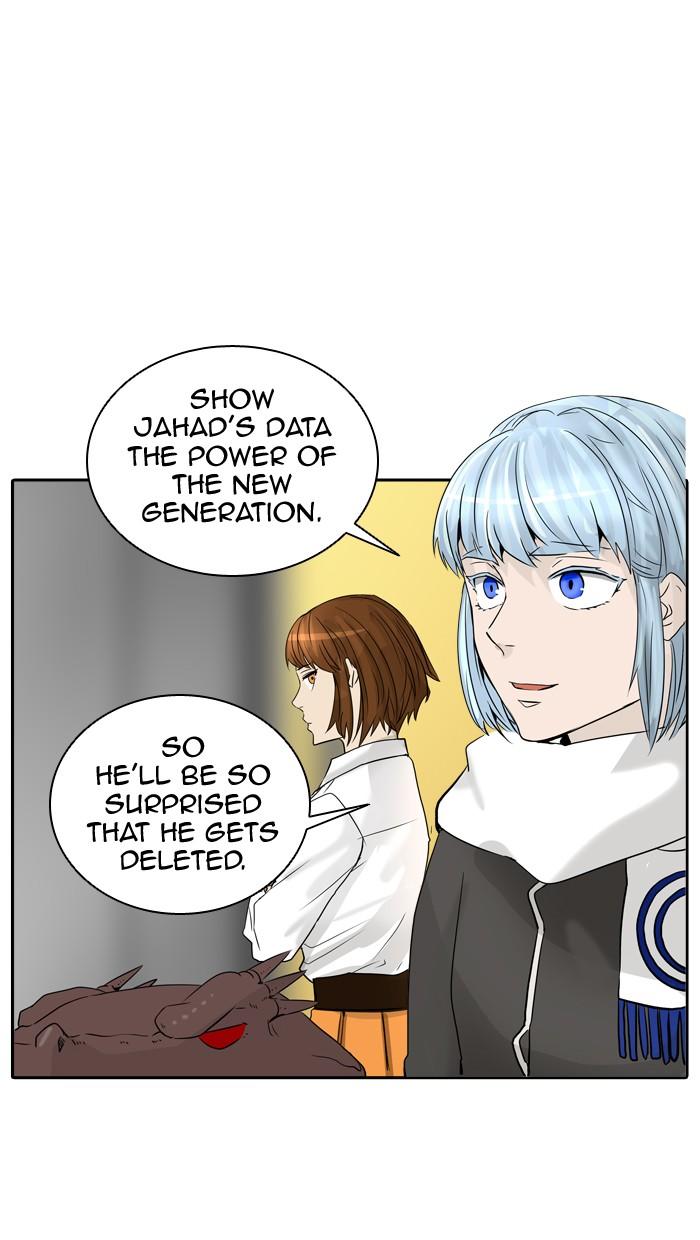 Tower Of God, Chapter 378 image 54